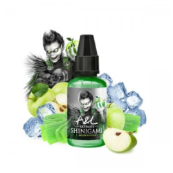 Koncentrat - Shinigami Green Edition Ultimate 30ml by A&L
