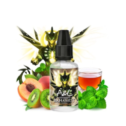 BAHAMUT Sweet Edition Ultimate Concentrate 30ML by A&L | DoctorVape