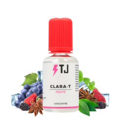 Clara T T-Juice Concentrate 30ml | DoctorVape