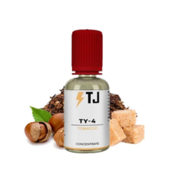 Koncentrat T-Juice - TY-4 30ml