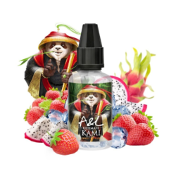Koncentrat - KAMI SWEET EDITION 30ml Ultimate by A&L