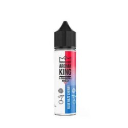Blue Razz Cherry Longfill Flavor Concentrate 10/60ml | DoctorVape