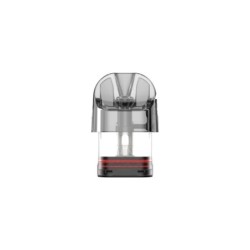 Cartouche SMOK Novo Pod 3ml Meshed 0,6 | Doctorvape