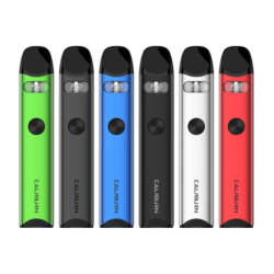 Uwell - Caliburn A3 520mAh Pod | DoctorVape