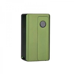 Stubby AIO 21700 X-Ray Edition - Suicide Mods X Vaping Bogan X Orca Vape + RDTA Pod | DoctorVape