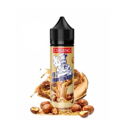 Premix Cebueno 50/70ml El Mordjvape