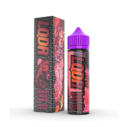 Longfill LQDR 8/60ml - Cantaloup Hibiscus Canneberge | DoctorVape
