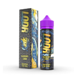 Longfill LQDR 8/60 - Myrtille Citron | DoctorVape