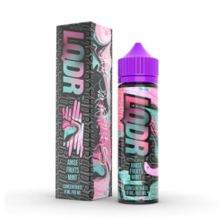 Longfill LQDR 8/60 - Anis Fruits Menthe | DoctorVape