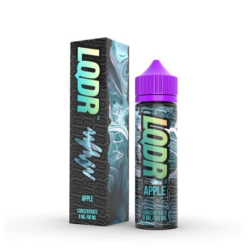 Longfill LQDR 8/60ml - Apple