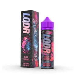 Longfill LQDR 8/60ml - Blackcurrant
5905616821184