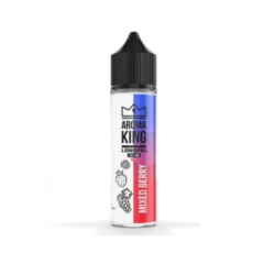 Longfill Aroma King 10/60ml - Baies Mixtes | DoctorVape