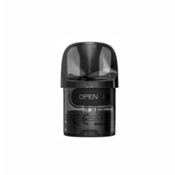 Lost Vape E-Plus Cartridge 3ml 0.3 Ohm | Doctorvape