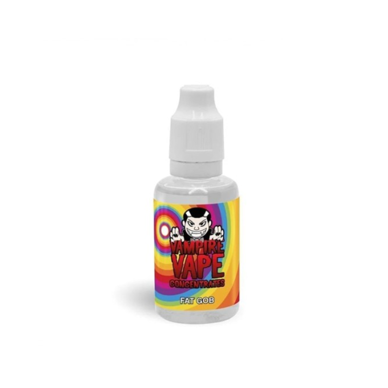 Aromat Vampire Vape 30ml Fat Gob | Doctorvape