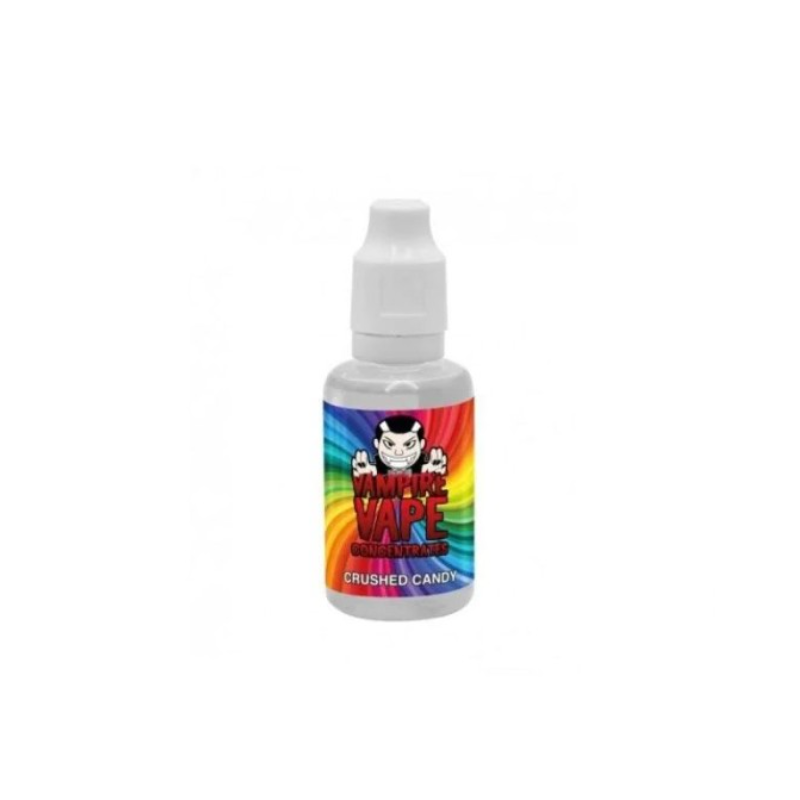 Aromat Vampire Vape 30ml Crushed Candy