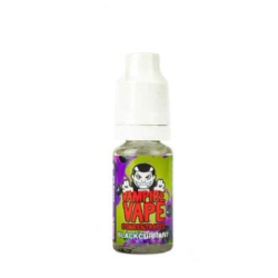 Vampire Vape 10ml - Cassis | Doctorvape