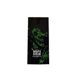 Housse de batterie 20700/21700 Zombie V2 | Doctorvape