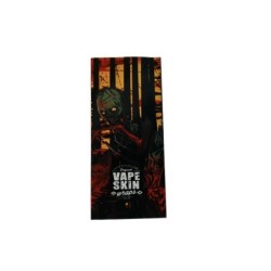 20700/21700 Battery Holder Zombie V1 | Doctorvape