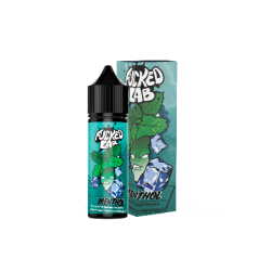 Longfill F*cked Fruits - Menthol 10/60