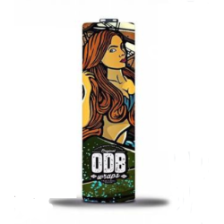 Koszulka na akumulator 20700/21700 Mermaid | Doctorvape