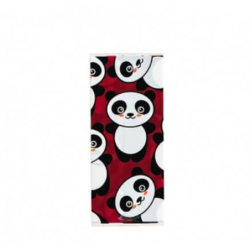 Shrink Wrap Battery Sleeve - Kawaii Bear - for 20700/21700 Battery | Doctorvape