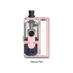 Vandy Vape Pulse AIO V2 RBA Pod