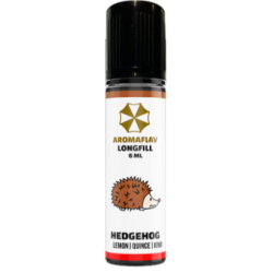 Longfill Aroma 6/60ml - Hérisson | DoctorVape