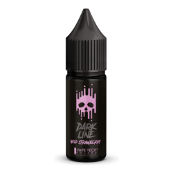 Premix Dark Line 5ml - Wild Strawberry
