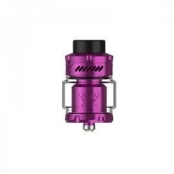Dead Rabbit 3 RTA | DoctorVape