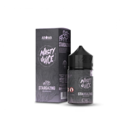 Longfill Nasty Juice 5/60ml - Stargazing