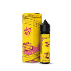 Longfill Nasty Juice 5/60ml - Cushman Fraise | DoctorVape