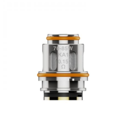 Geekvape Zeus Mesh Z1 Heating Coil - 0.15 ohm XM | DoctorVape