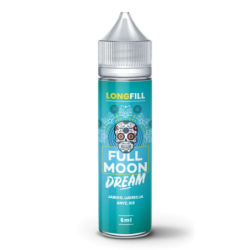 Longfill Full Moon 6/60 ml - Rêve | DoctorVape