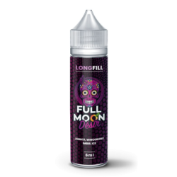 Longfill Full Moon 6/60 ml - Desir