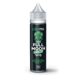 Green Infinity Full Moon 6/60 ml Longfill | DoctorVape