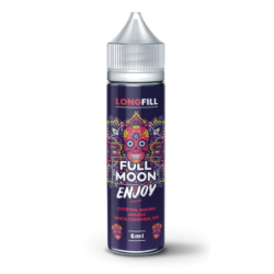 Full Moon Longfill 6/60 ml - Enjoy | DoctorVape