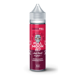 Red Just Fruit Full Moon Longfill 6/60 ml | DoctorVape