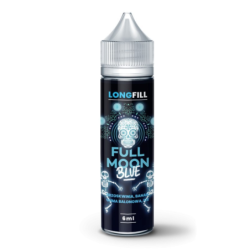 Blue Full Moon 6/60 ml Longfill | DoctorVape