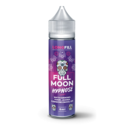 Longfill Full Moon 6/60 ml - Hypnosis | DoctorVape