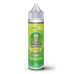 Longfill Full Moon 6/60 ml - Diable Pomme | DoctorVape