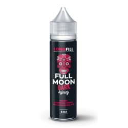 Longfill Full Moon 6/60 ml - Dark Infinity