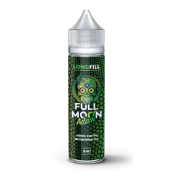 Full Moon 6/60 ml by Adam | DoctorVape