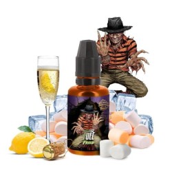 Aromat Fighter Fuel - 30ml Libéré | DoctorVape