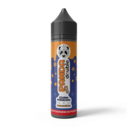 Longfill Panda Double 10/60 ml - Cassis Orange | DoctorVape