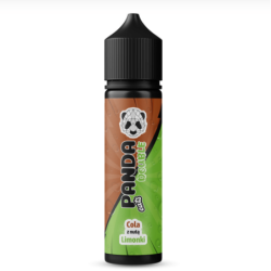 Longfill Panda Double 10/60 ml - Cola Lime | DoctorVape