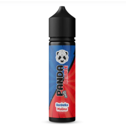 Panda Double Longfill 10/60 ml - Blueberry Raspberry | DoctorVape