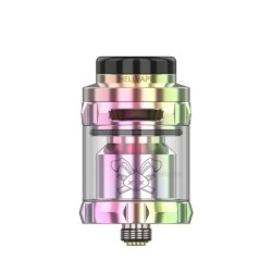 Dead Rabbit Solo RTA | DoctorVape