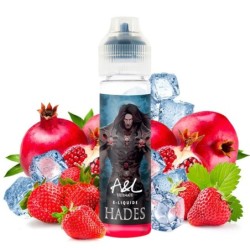 Premix A&L Ultimate 50/70ml Hadès | DoctorVape