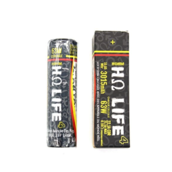 Accumulateur 18650 Hohm Life 4 3015 mAh - Hohm Tech | DoctorVape