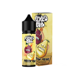 Longfill F*cked Fruits 10/60ml - Passion Pear
